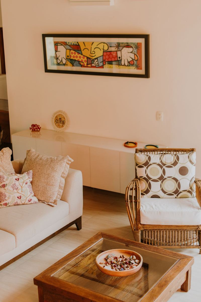 Full home renovation