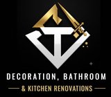 Decoration, Bathroom & Kitchen Renovations
